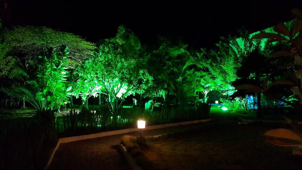 Amra Palace Gan  Kültér fotó